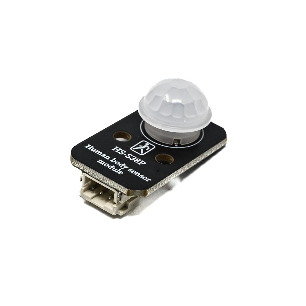 HS-S38P, Human body sensor-picture-16
