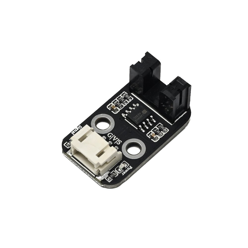 HS-S59P, Slot type photoelectric sensor-picture-10