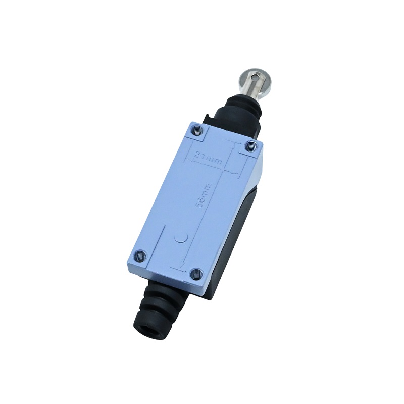 Buy Now CNTD-TZ-8112-6A 250V Vertical Roller Plunger Limit Switch
