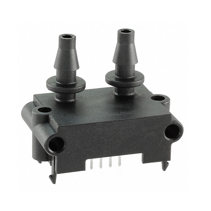Sensirion SDP611 Differential Pressure Sensor ±500 Pa, Analog Output-image-30