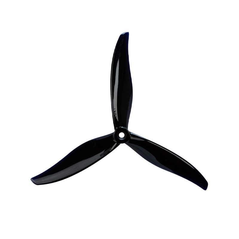 Pro Range 7041 PC 3 Blade -Black - 2CCW+2CW-picture-28