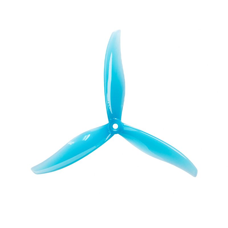Pro Range 7041 PC 3 Blade -Clear Blue - 2CCW+2CW-picture-17