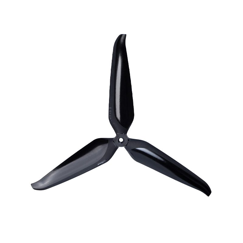 Pro Range 10.1X5.5 Cinelifter Glass Fiber Nylon 3 Blade CW/CCW- Black - 1CCW+1CW-image-37