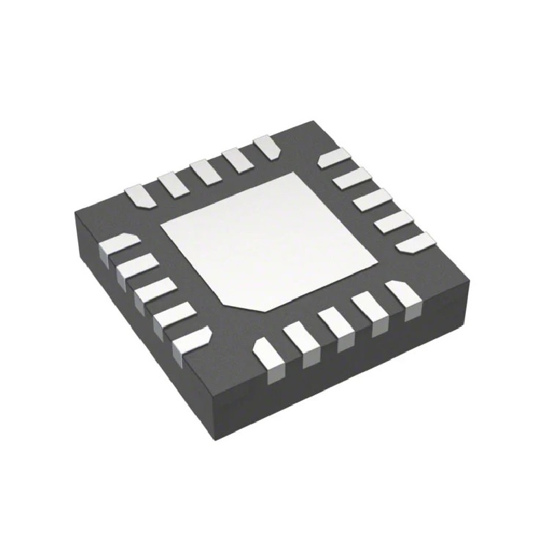PIC18F16Q20-I/REB-Microchip Technology-PIC PIC 18F Microcontroller IC 8-Bit 64MHz 64KB (64K x 8) FLASH 20-VQFN (3x3)-image-30