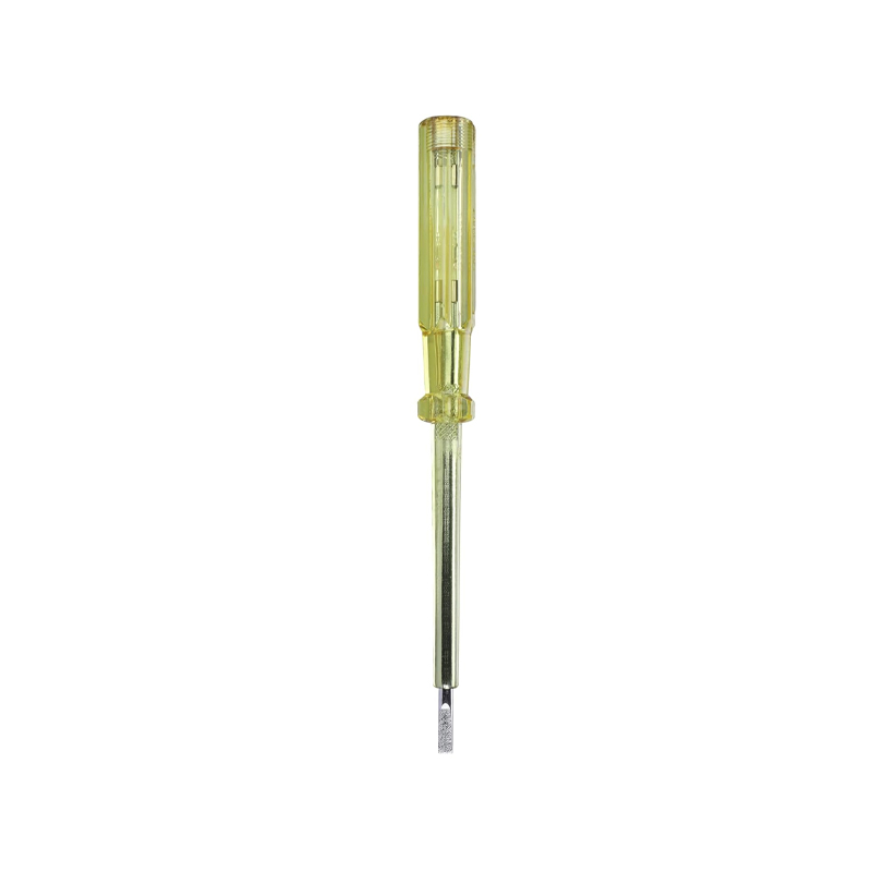 STANLEY 66-120-S 178mm/7.5'' Spark Detecting 2-in-1 Screwdriver 5mm, 100-500V AC-picture-34