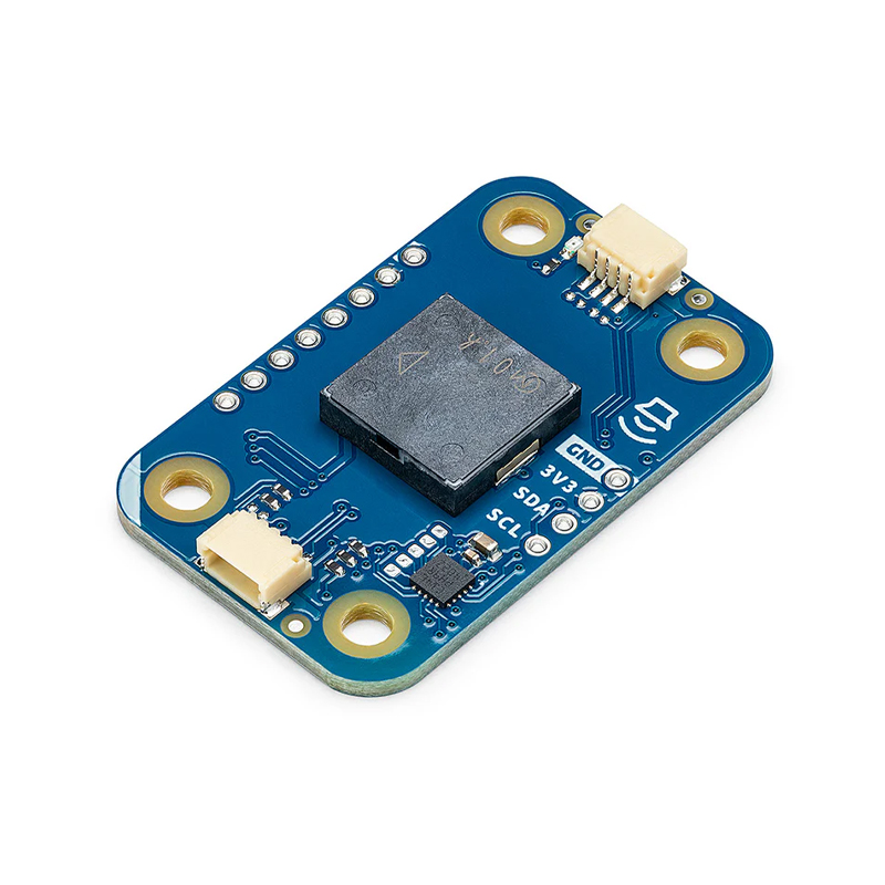 Official Arduino Modulino Buzzer Module ABX00108-image-21