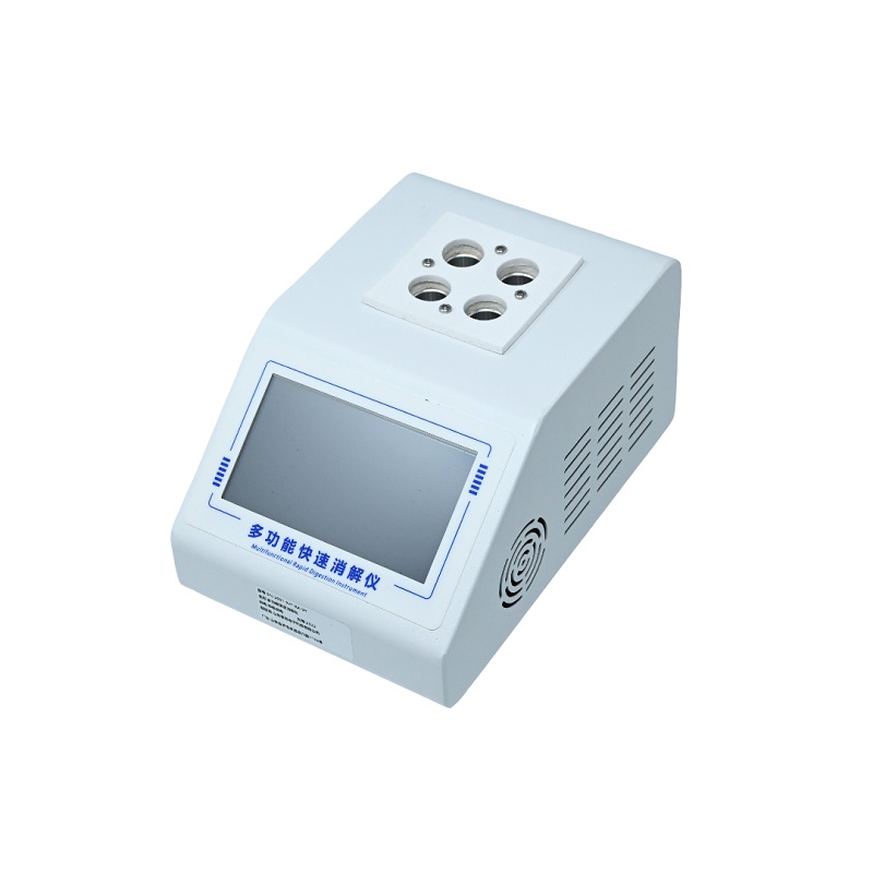 SN-3001-XJY-K4-DY, 4-Hole Multifunctional Fast Digestion Instrument-picture-14