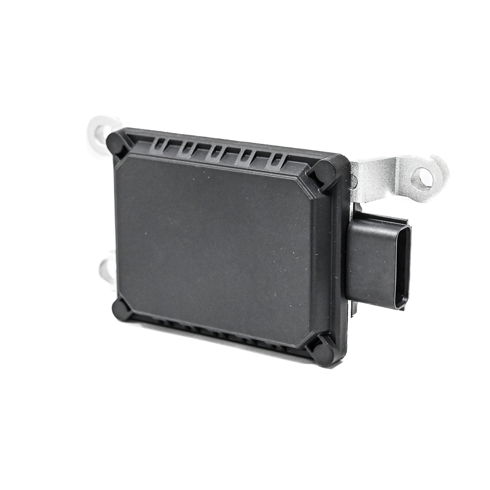 NANORADAR MR76S Traffic Flow Radar-picture-16