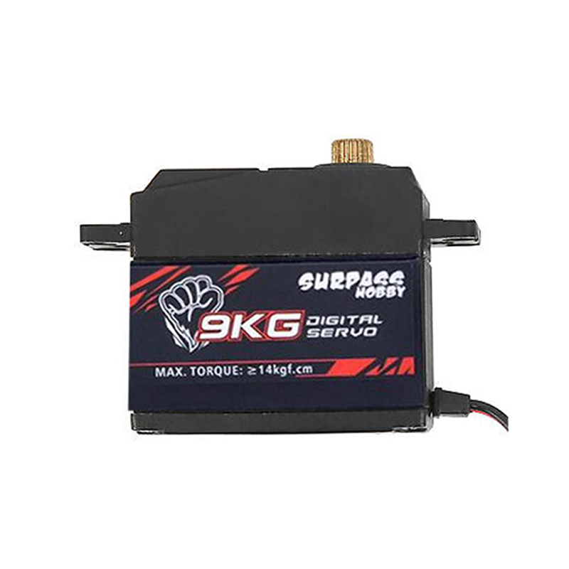 SURPASS HOBBY -9KG S0900M Servo-picture-20