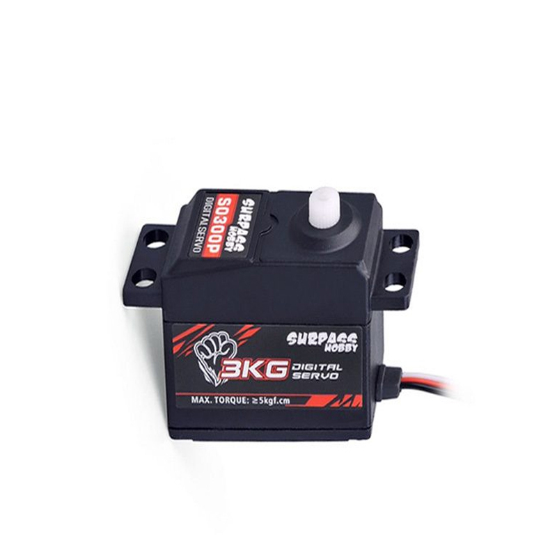 SURPASS HOBBY -3KG S0300P Servo-image-27