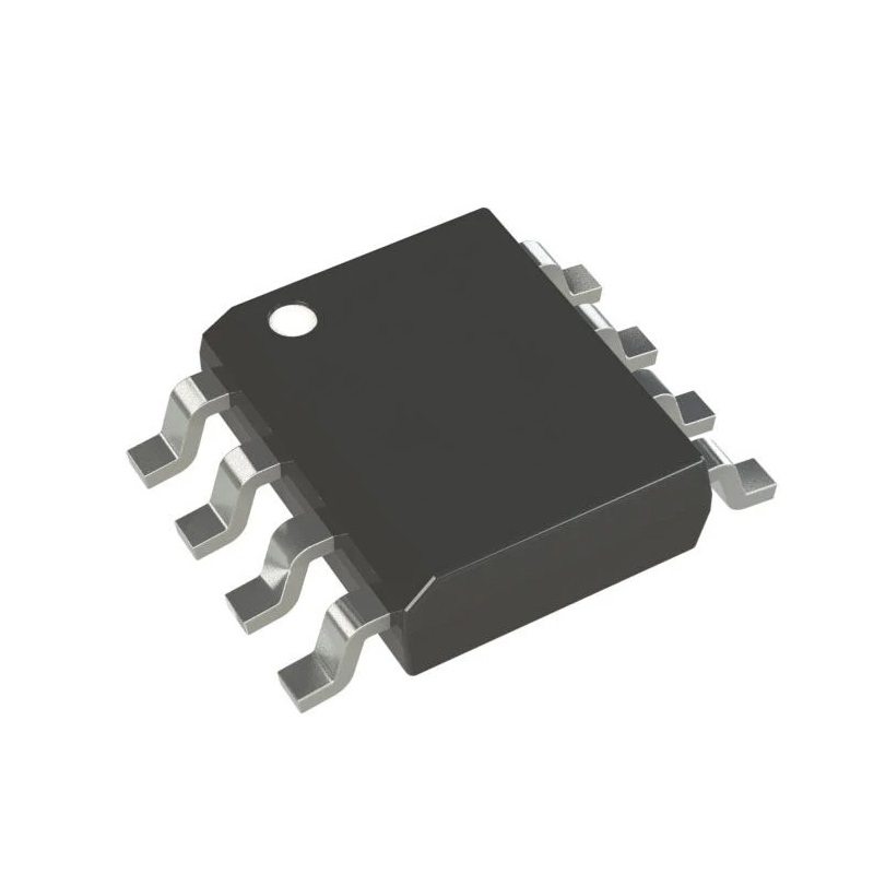 PIC16F15214-I/SN-MICROCHIP-8 Bit MCU, PIC16 Family PIC16F152xx Series Microcontrollers, PIC16, 32 MHz, 7 KB, 8 Pins, NSOIC-picture-30