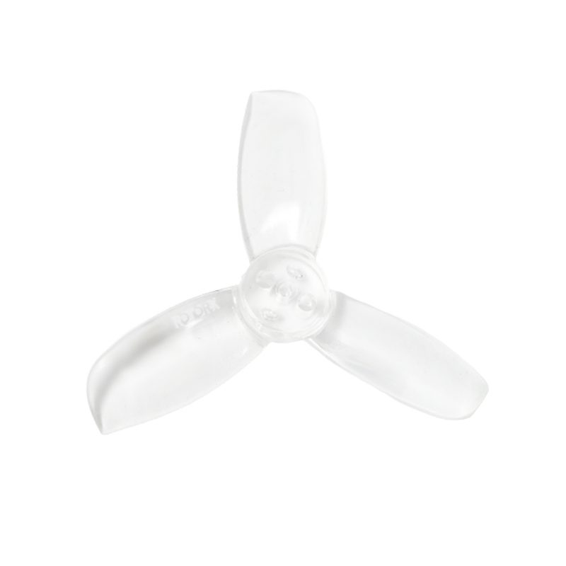 Pro-Range Propellers 1940 Hulkie PC 3 Blade (3 Holes) Propellers 4CW+4CCW- Clear-image-32