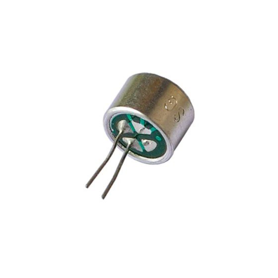 GMI9767P-66DB-INGHAi-φ9.7*6.7mm 2.2KR 1.5V-10V P11mm sensitivity-66db low impedance pin-picture-24