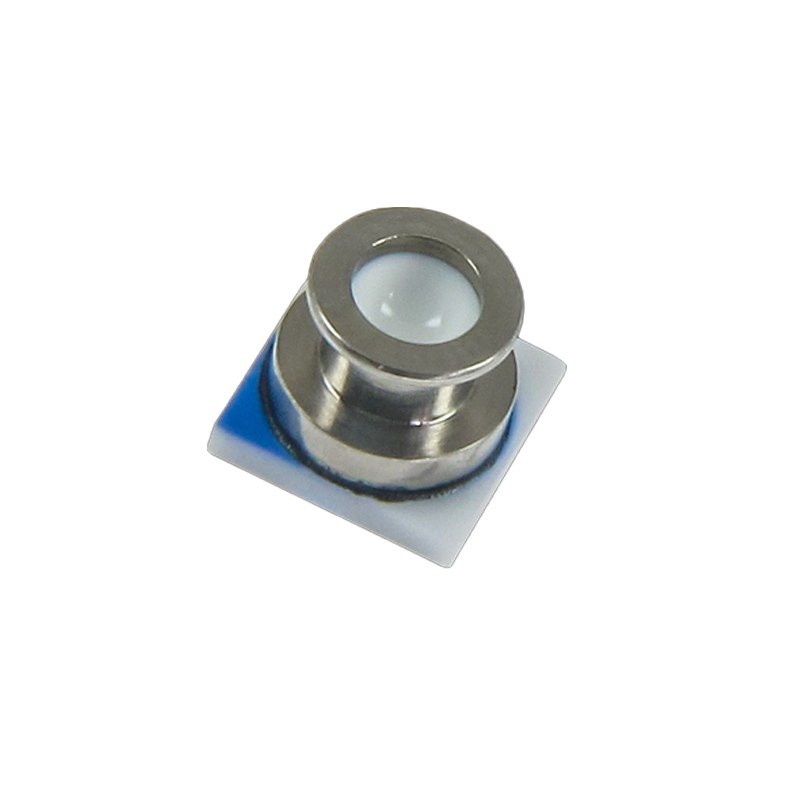 TE Connectivity MS5837-02BA21 Absolute Pressure Sensor, 1.5–3.6 V, Digital I²C , Module, MS5837 Series, Range: 0.3 bar~1.2 bar-picture-25