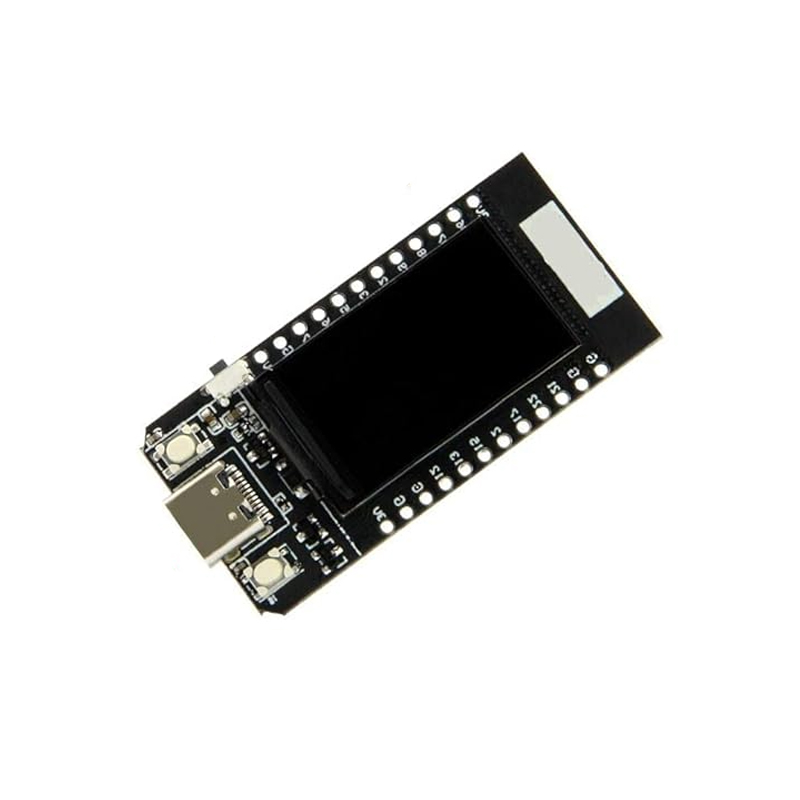 TTGO T-DISPLAY ESP32 Development Board-image-9