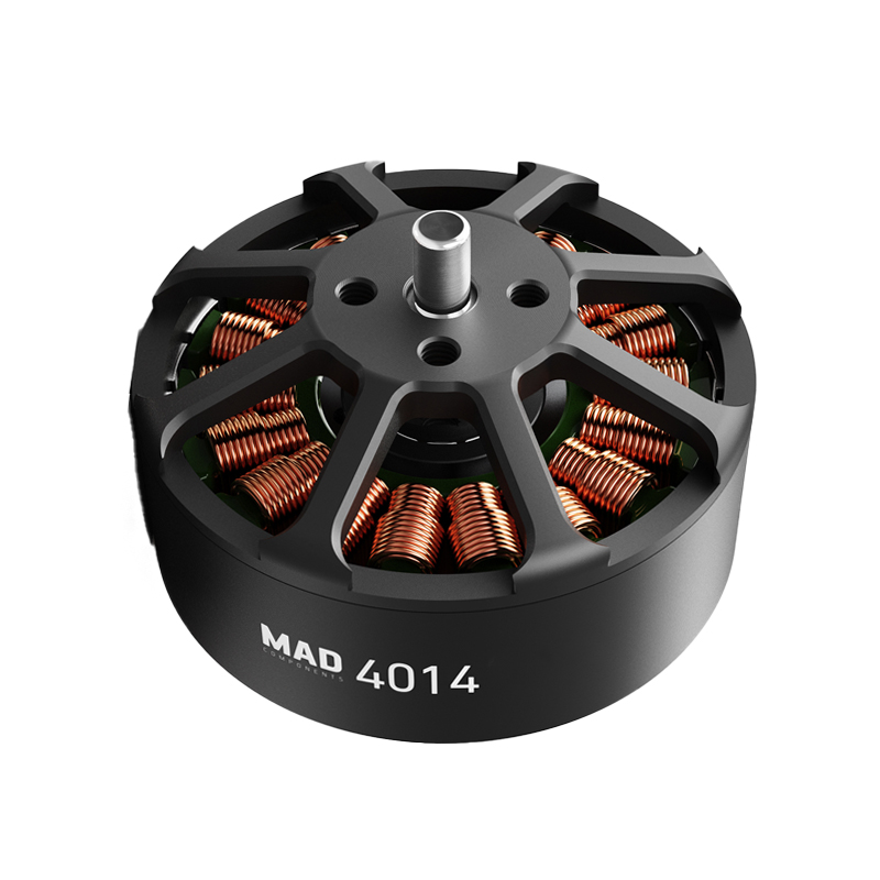 MAD 4014 EEE Brushless Motor 370KV (Pack Of 2)-picture-22