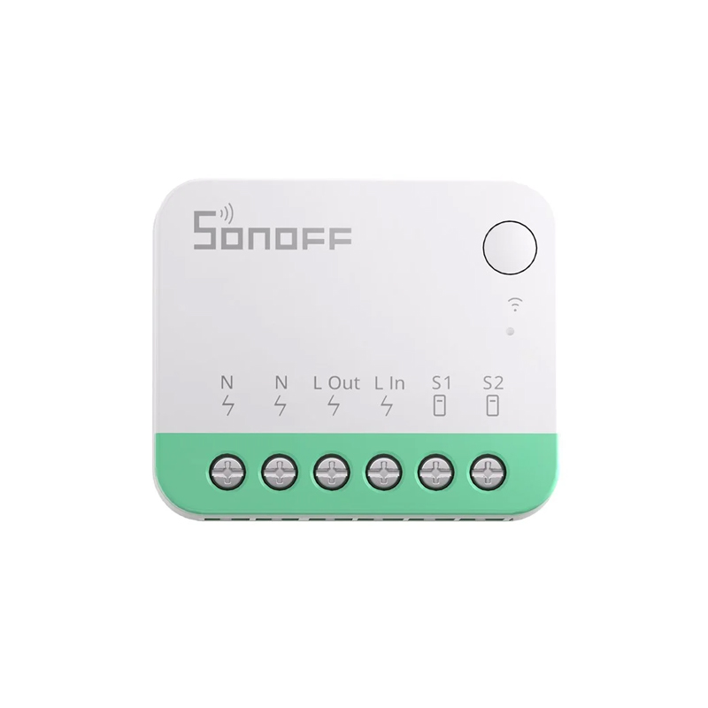 Sonoff MINIR4M MINI Extreme WiFi Smart Home Switch-picture-19
