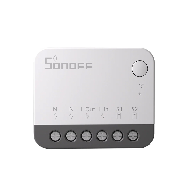 Sonoff ZBMINIR2 ZigBee Smart External Switch-picture-21