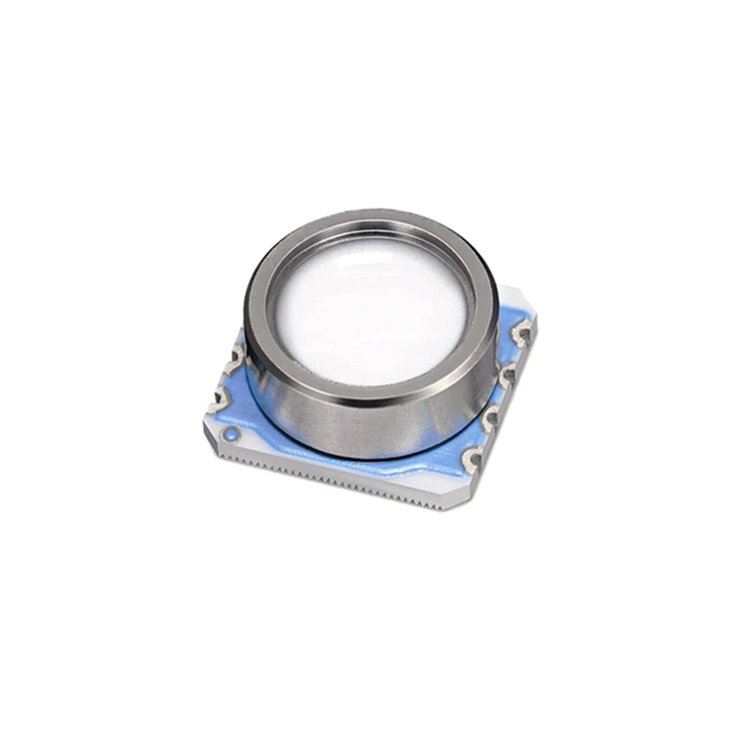 TE Connectivity MS580330BA01-00 Pressure Sensor, Absolute, 1.8 V, 3.6 V, Module, Range: 0 bar~30 bar-picture-21