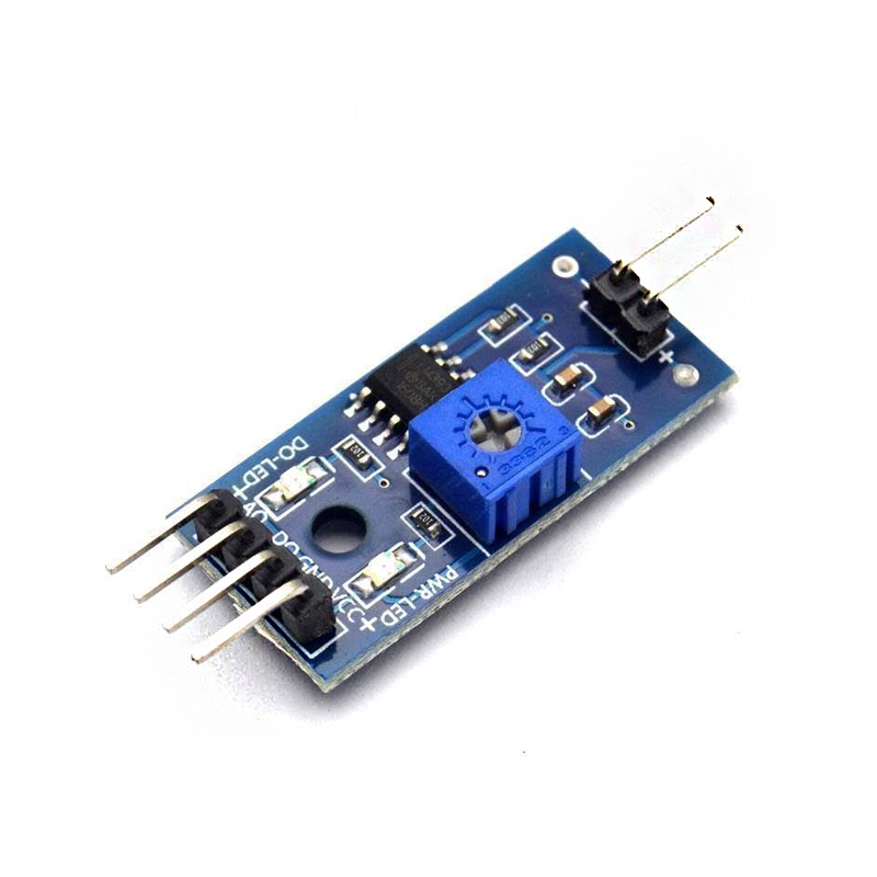 RFP Thin Film Pressure Sensor Resistance/Voltage Conversion Module Analog Circuit adapted to FSR4 Series-picture-26