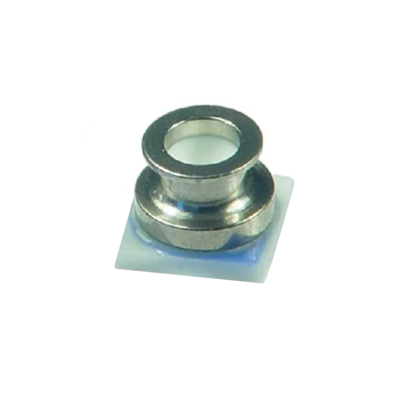 TE Connectivity MS583702BA01-50, Pressure and Temperature Sensor, 1.5 V~3.6 V, -20 °C ~85 °C, Range: 300 mbar~1,200 mbar-image-13