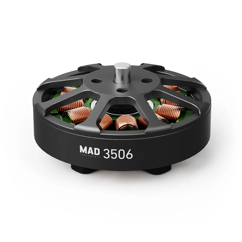 MAD 3506 EEE Brushless Drone Motor 460KV (Pack Of 2)-image-45