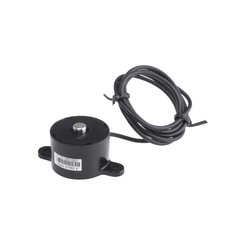 TE Connectivity FC2231‑0000‑0050‑L Load Cell – Load Cell, Mid Range Compression, 50 lb, 5 V, 0.5~4.5 V Output, -40 °C ~85 °C, FC22 Series-image-46