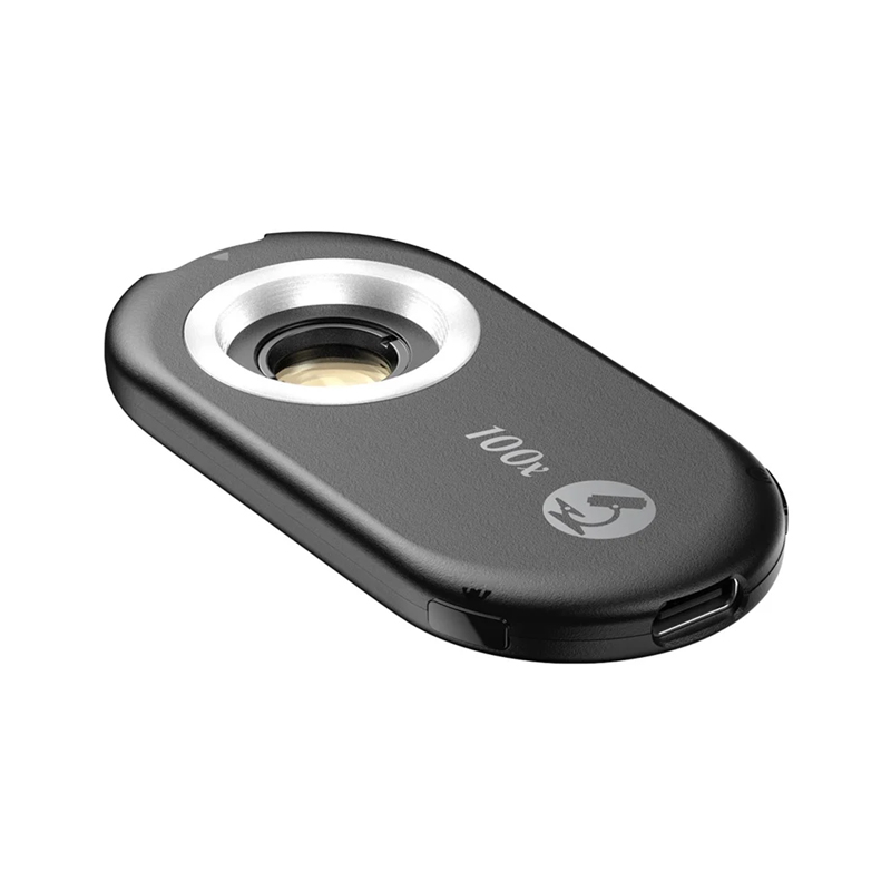 APEXEL APL-MS100 Mobile Phone Holder Clip 100x Magnification Microscope with CPL Filter-picture-28