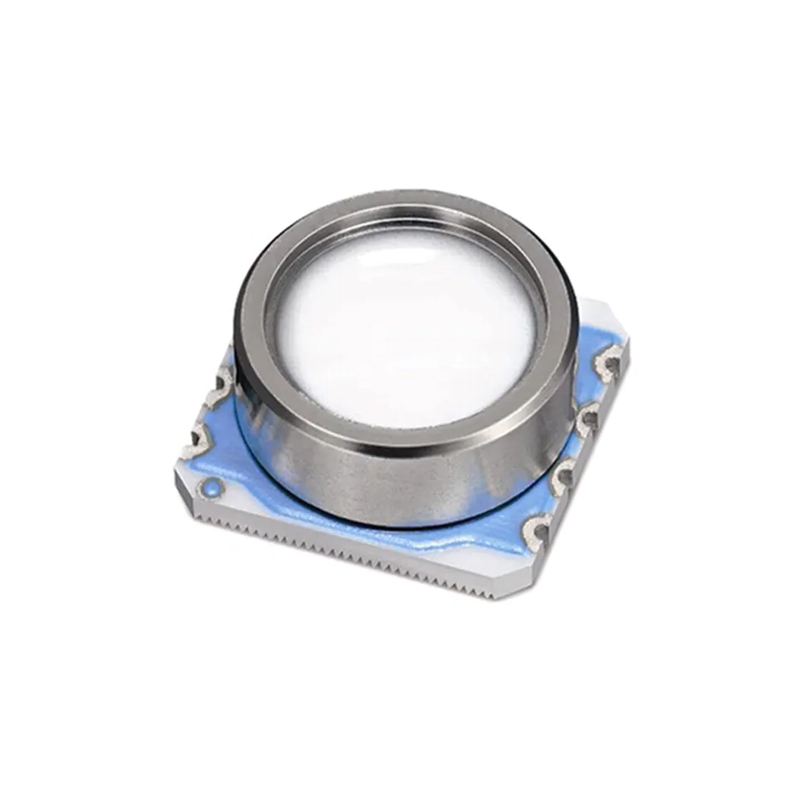 TE Connectivity MS580314BA01‑00, Digital Pressure & Temperature Sensor, -40 °C~+85 °C, I²C/SPI, 24‑bit MEMS, Range:0 bar~14 bar-image-8