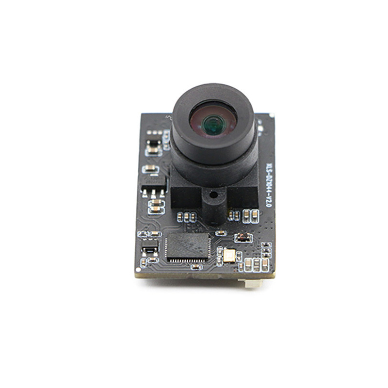 SinoSeen 1080P HD IMX291 USB Camera Module with WDR Night Vision USB Interface for Industrial Use-image-3