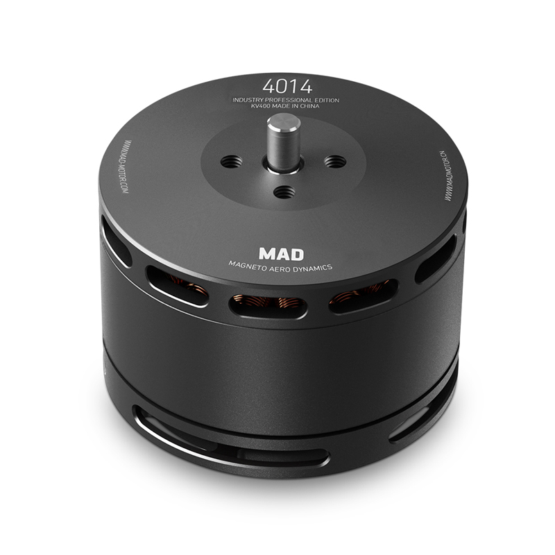 MAD 4014 IPE 400KV Brushless Drone Motor (Pack OF 2)-image-43