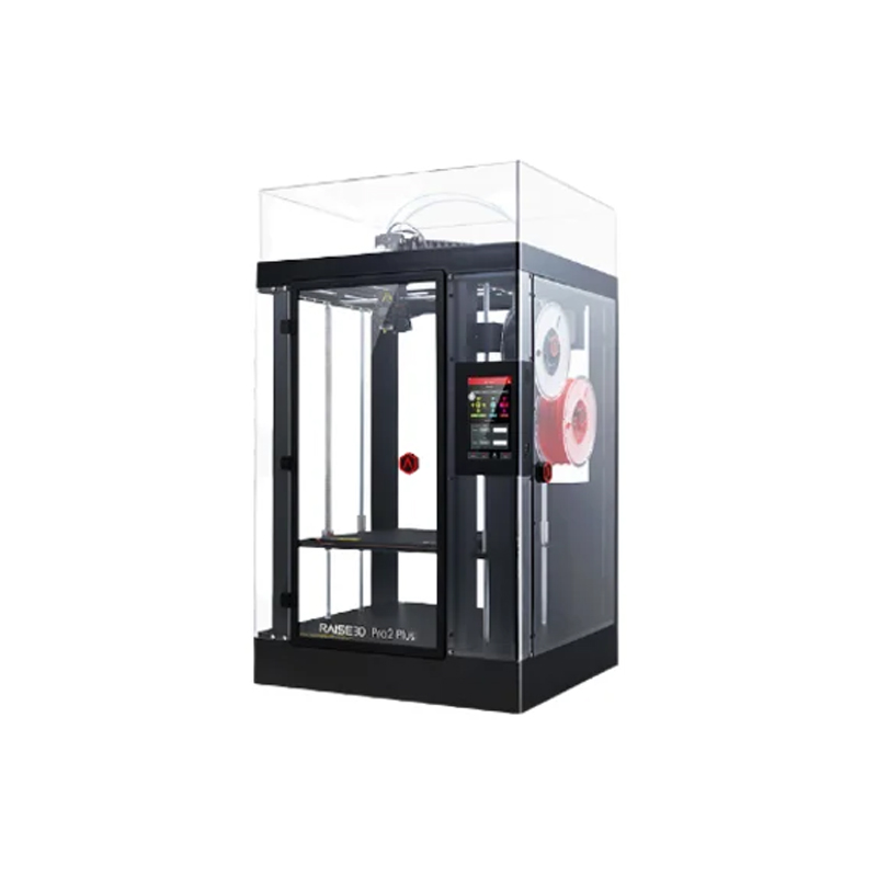 Raise3D Pro2 Plus 3D Printer-picture-22