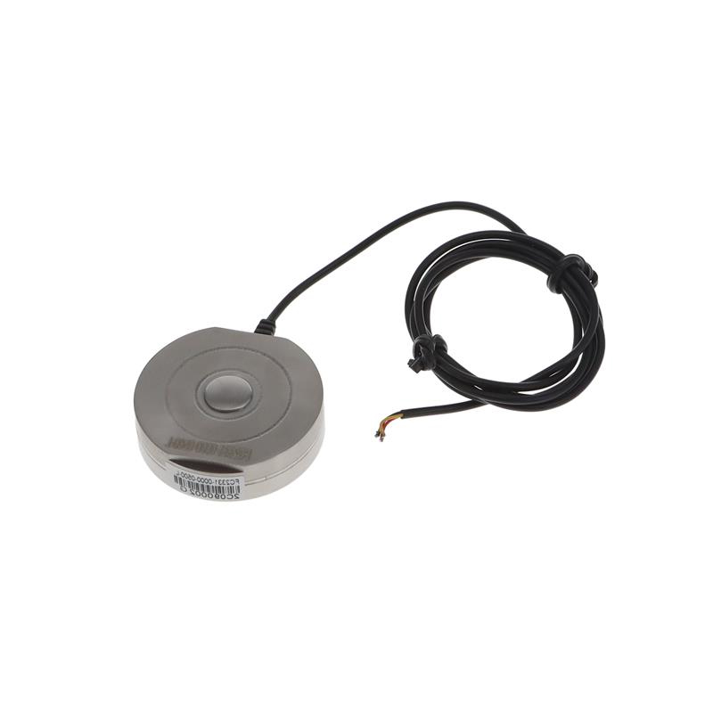 TE Connectivity FC2311‑0000‑0500‑L FC23 Series Compression Load Cell , 500 lbf, 20 mV/V Output, 5 V Supply, Cable Mount-image-42