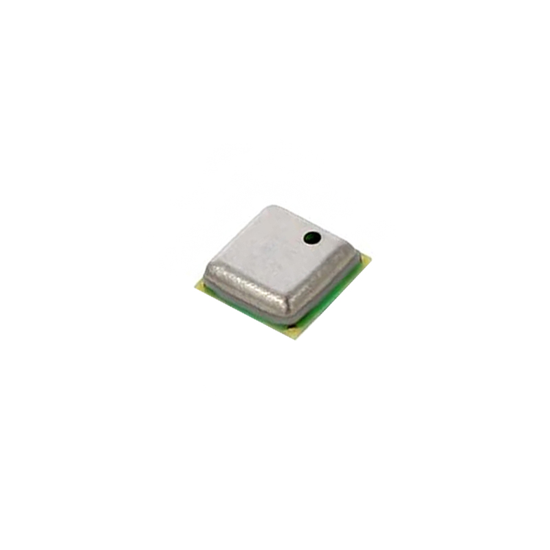TE Connectivity MS563702BA03-50, Barometric Pressure Sensor, 1.8 V~3.6 V, QFN, Range: 300 mbar~1200 mbar-image-45