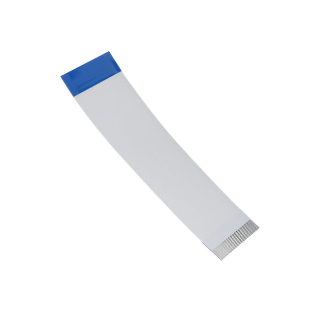 JS05B-50P-200-4-8-Jushuo-0.3mm 50P 0.5mm Reverse 20cm P=0.5mm FFC Cable (Flexible Flat Cable) ROHS-image-26