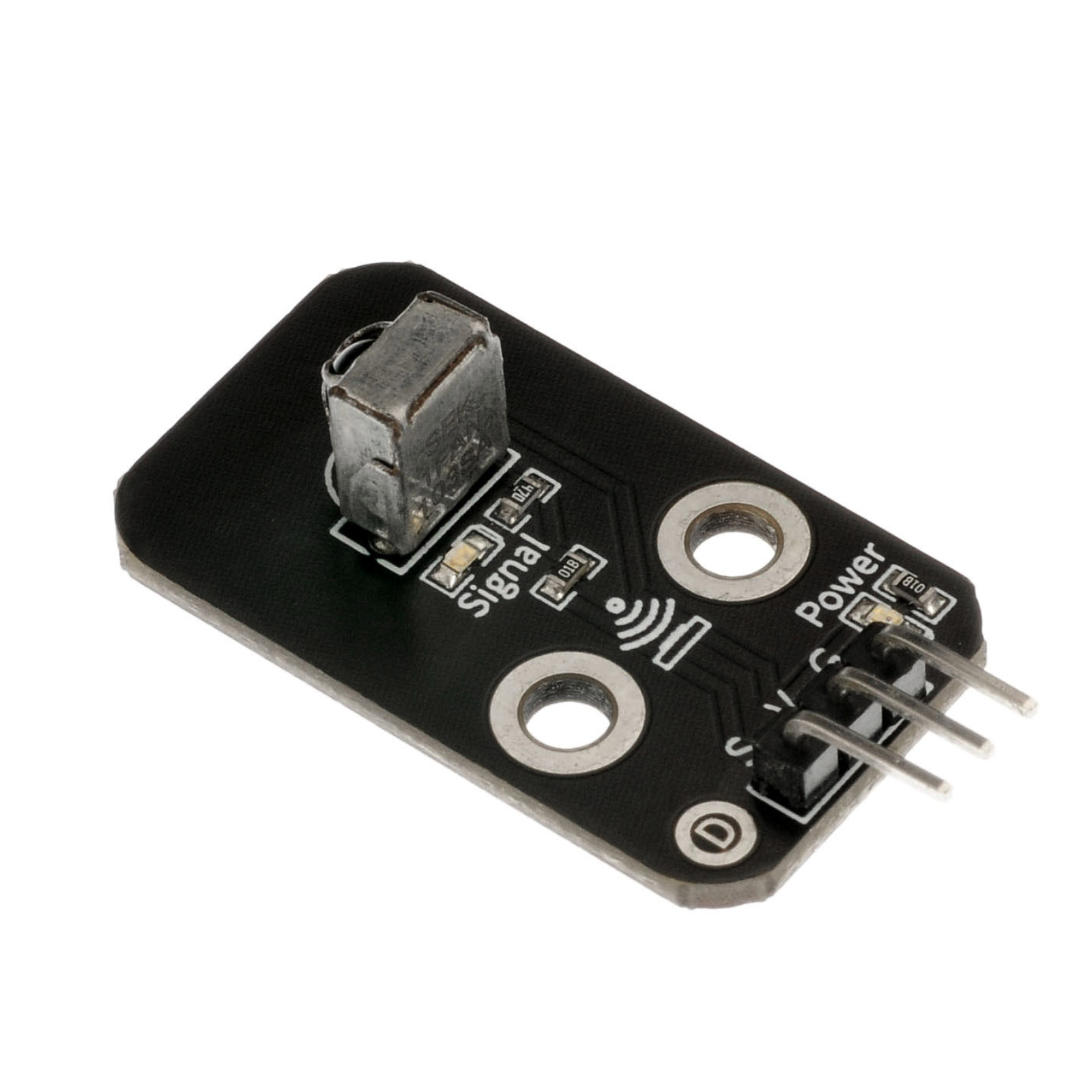 HS-S23A 38K Infrared Remote Control Receiver Module-picture-15