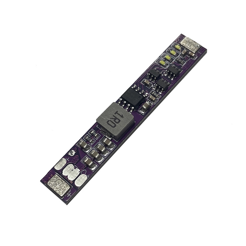 1 lithium battery pack 5V charge and discharge board-image-6