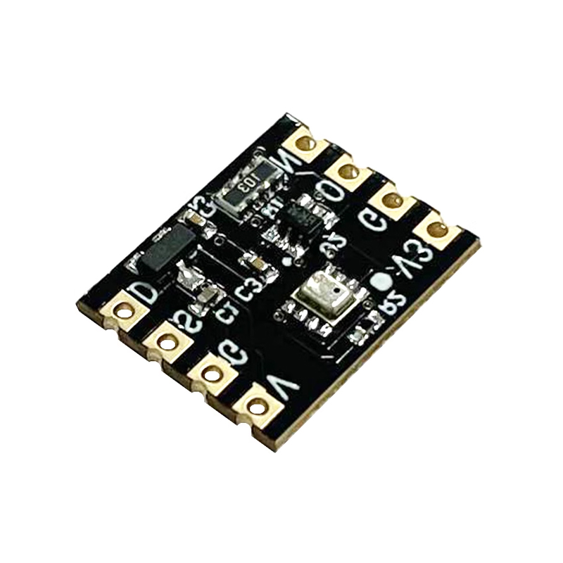 ZY-BME280 Pressure, Temperature and Humidity Sensor Module-image-31