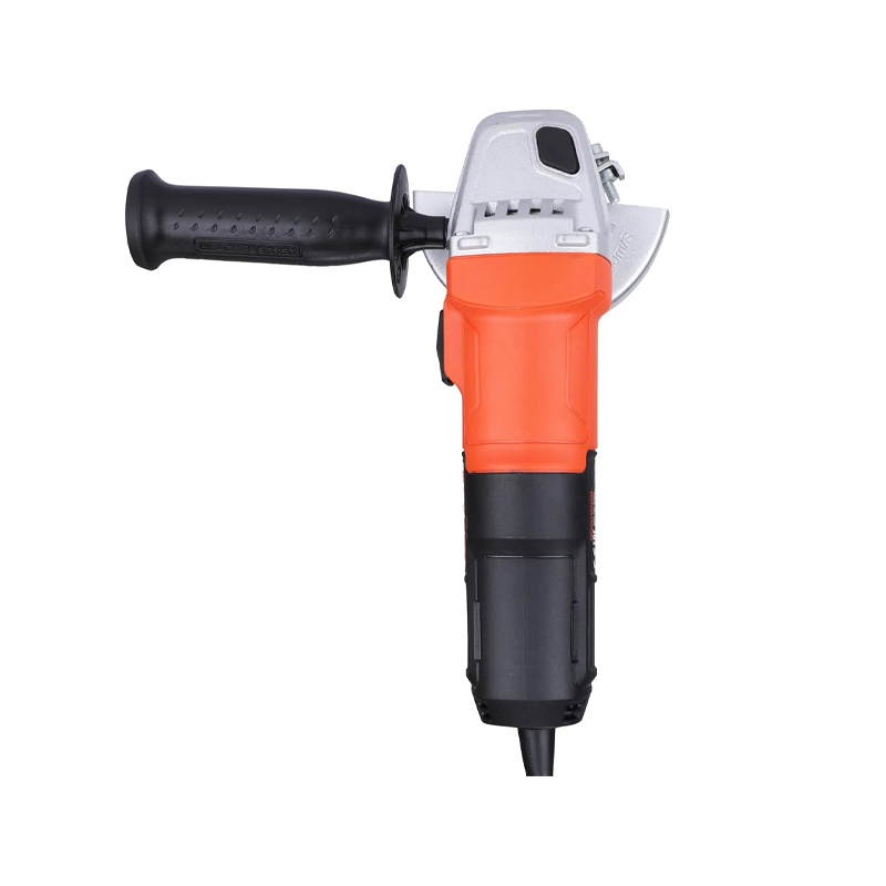 BLACK+DECKER 650W Angle Grinder – G650-IN, Spindle Lock, 4"/100mm-picture-28