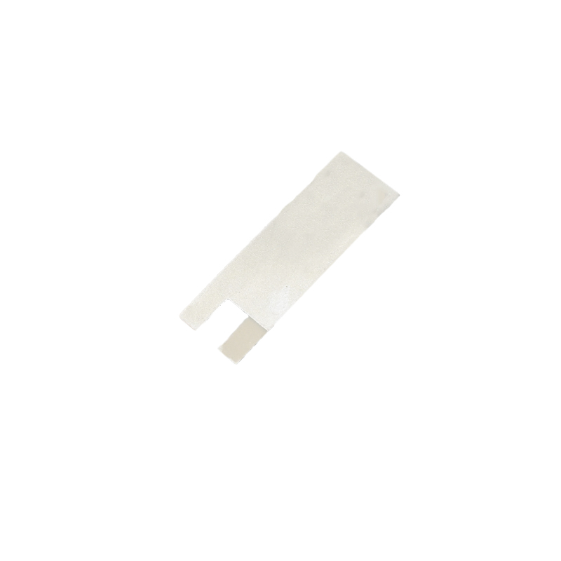 TE Connectivity DT1‑052K Piezo Film Element, Vibration / Impact Sensing, DT Series, 0.74 nF , Without Leads-picture-27