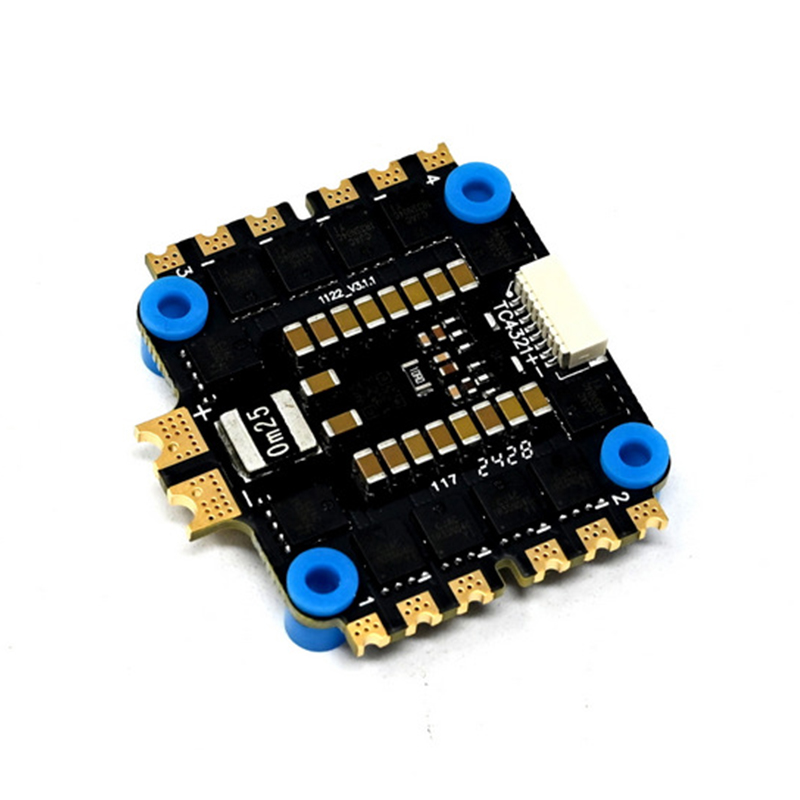 Hobbywing XRotor FPV G2 ESC 4in1 65A - Old Version-image-27