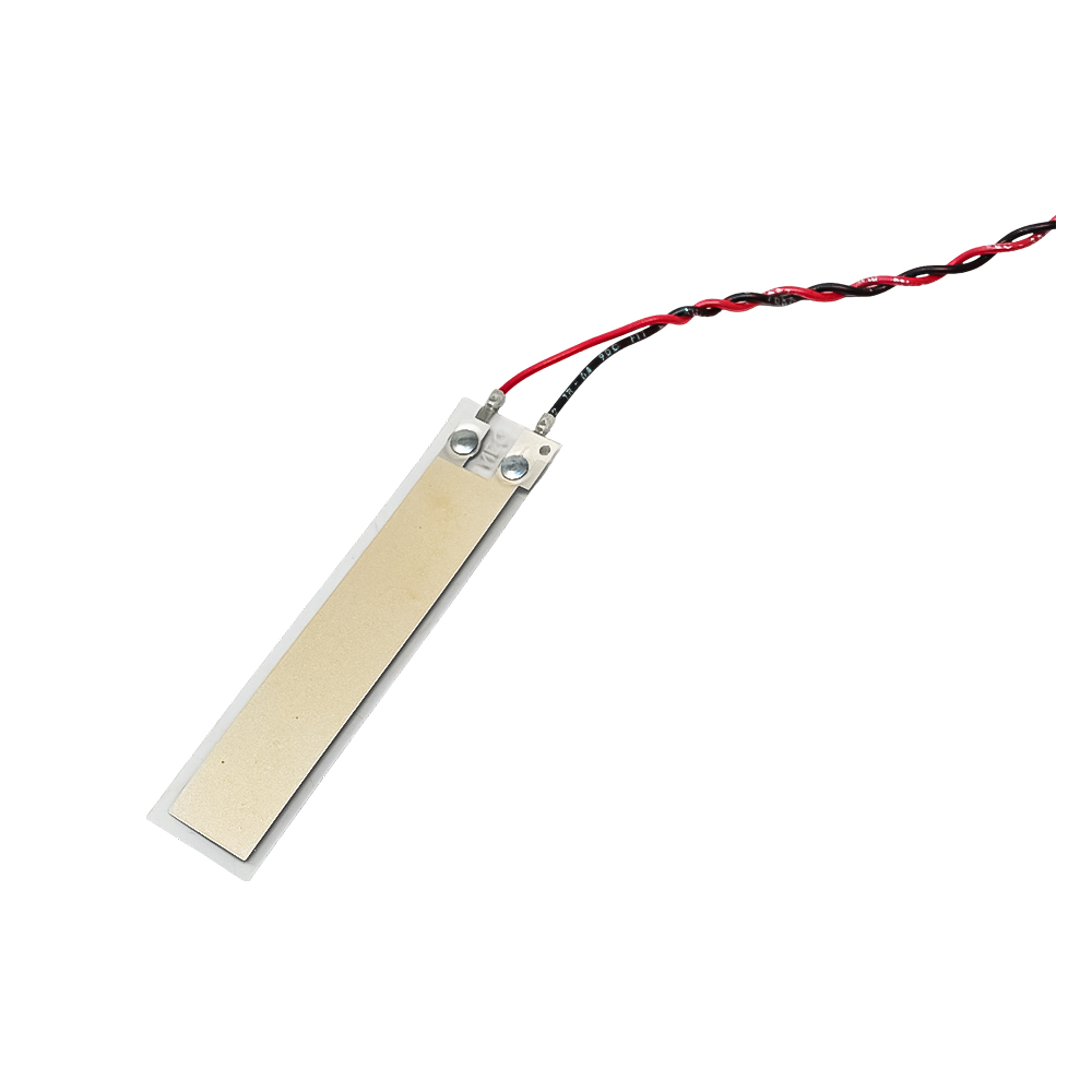 TE Connectivity LDT2-028K Piezo Film Sensor, Vibration, LDT Series, Wire Leads, 2.85 nF-picture-27