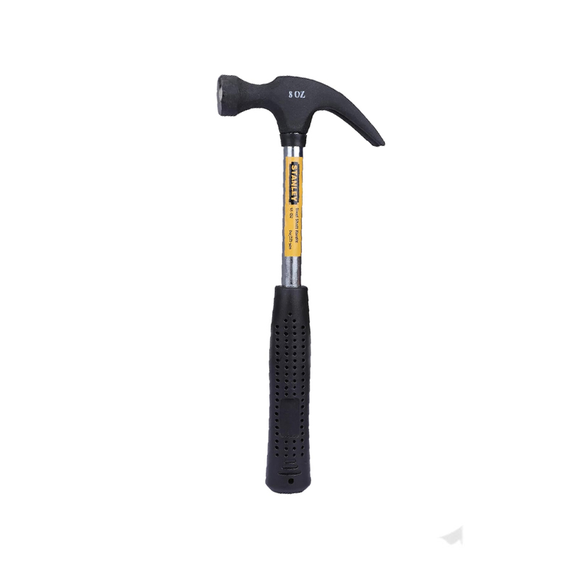 STANLEY 51-152 Claw Hammer with Steel Shaft-image-6