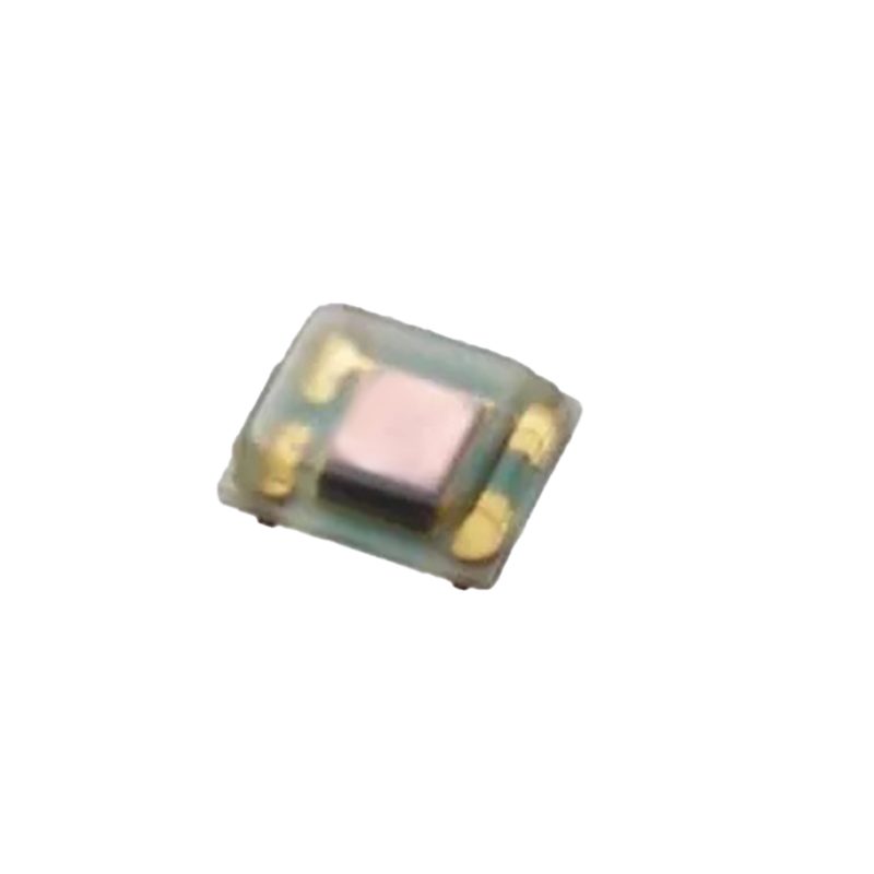 SHARP GA1AUV100WP, UV & Ambient Light Sensor, I²C Digital Output, 16‑Bit ADC, 2.2~5.5V, SMD, Range: UV 0~200,000 lux, Ambient 0~120,000 lux-picture-16