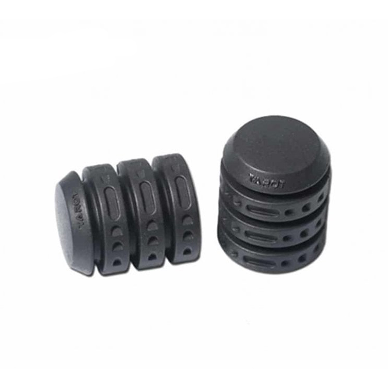Tarot 16MM Foam Sleeve Landing Gear 16mm/Black TL96022-01-picture-28