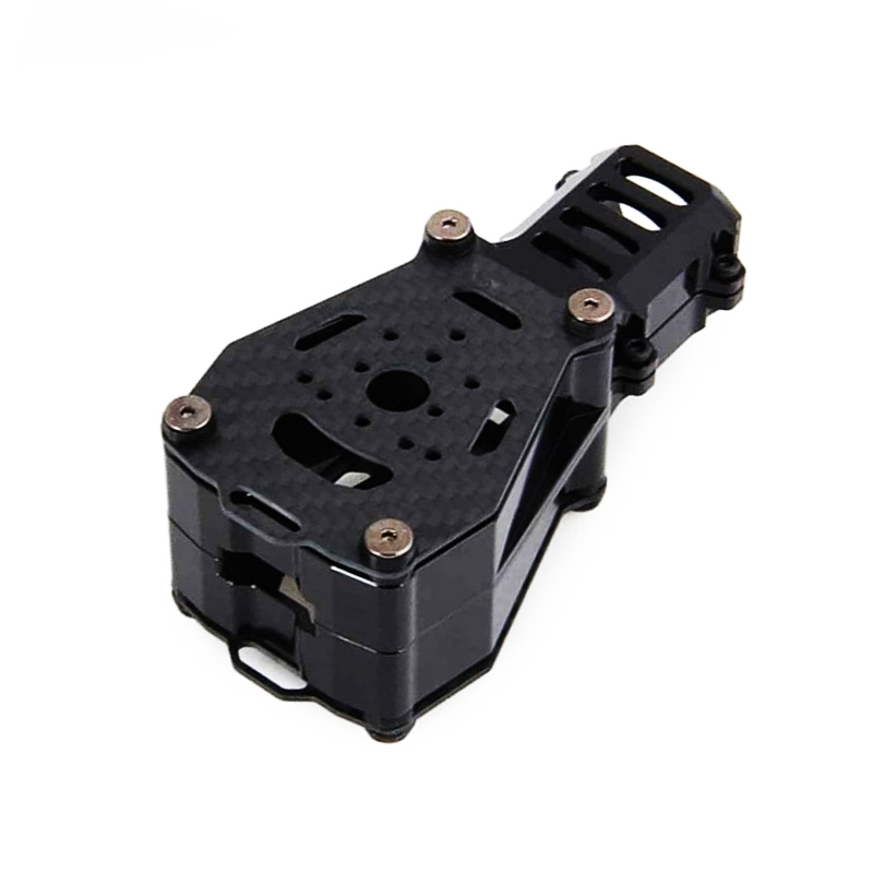 Tarot 25MM Dual Motor Mount/BlackTL96032-picture-26