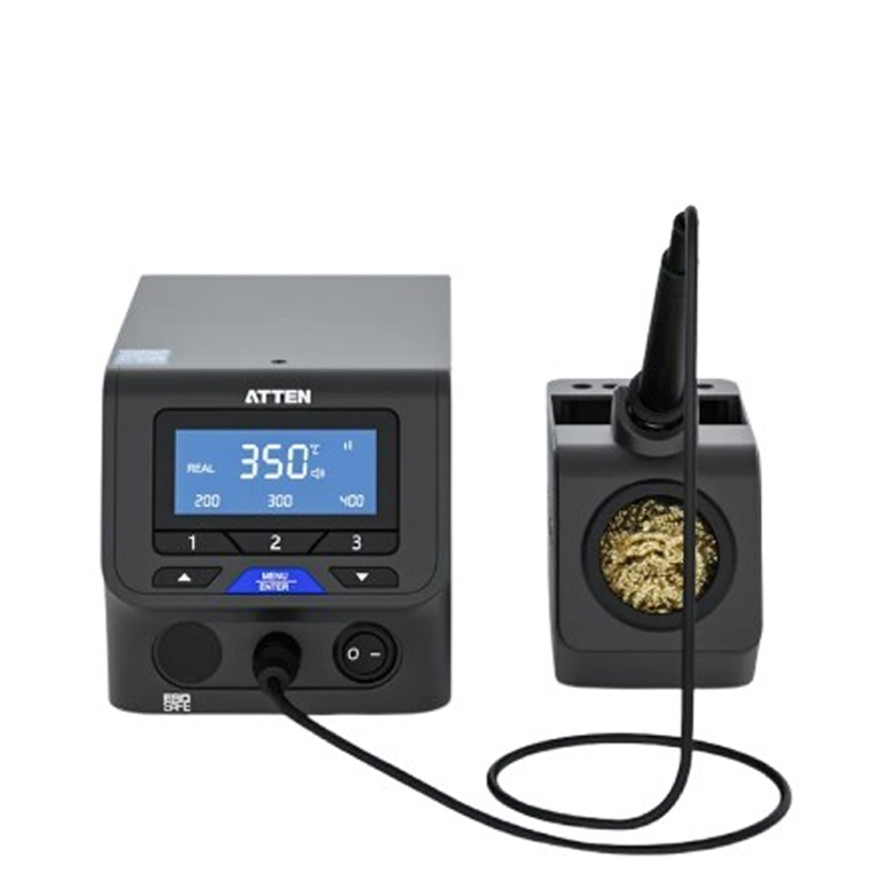 Atten ST-1503D+ Soldering station-picture-23