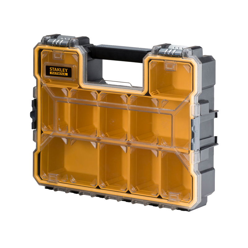 STANLEY 1-97-518 FATMAX Waterproof Professional Organizer-image-18