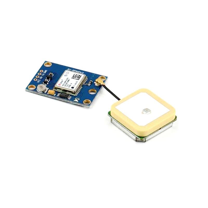NEO-6M GPS Module with EPROM-picture-11