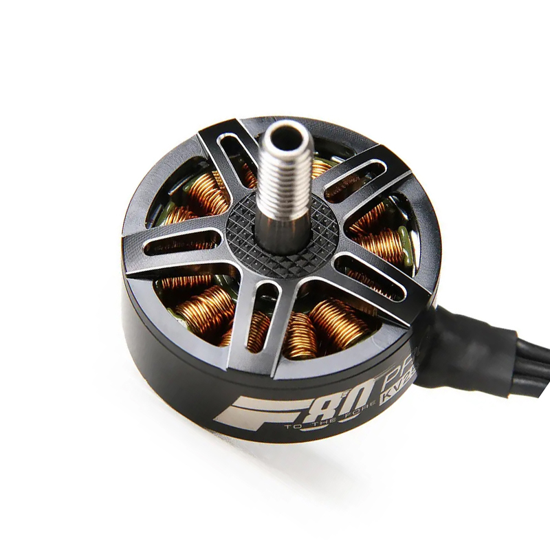 T-Motor F80 PRO KV2500 Drone Motor-image-5